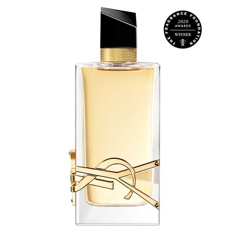 ysl beauty scents